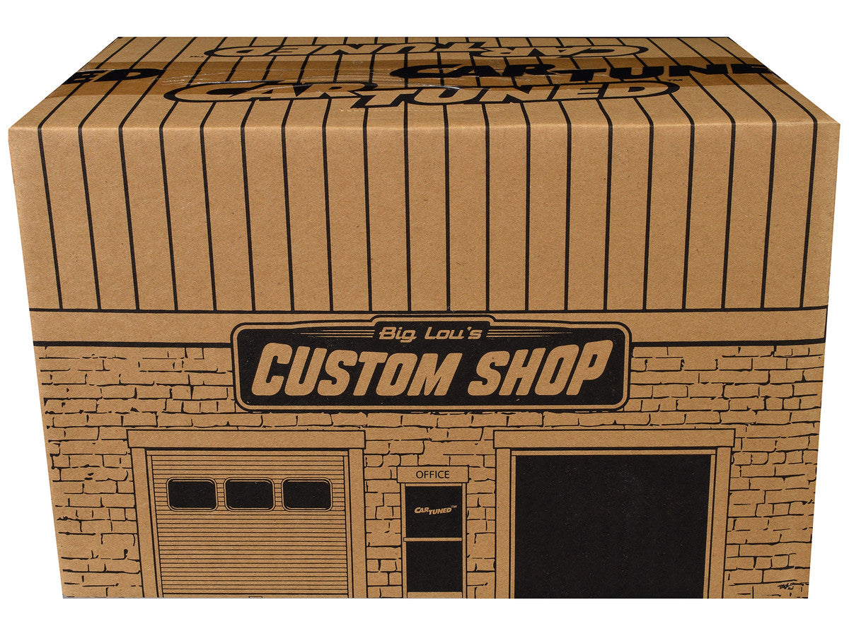 "Mainline" 2026 Series 9 Set of 8 Pieces Diecast Model Cars by CarTuned by Car Tuned
