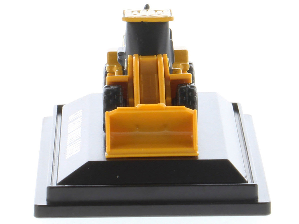 CAT Caterpillar 950M Wheel Loader Yellow "Micro-Constructor" Series Diecast Model by Diecast Masters by Diecast Masters