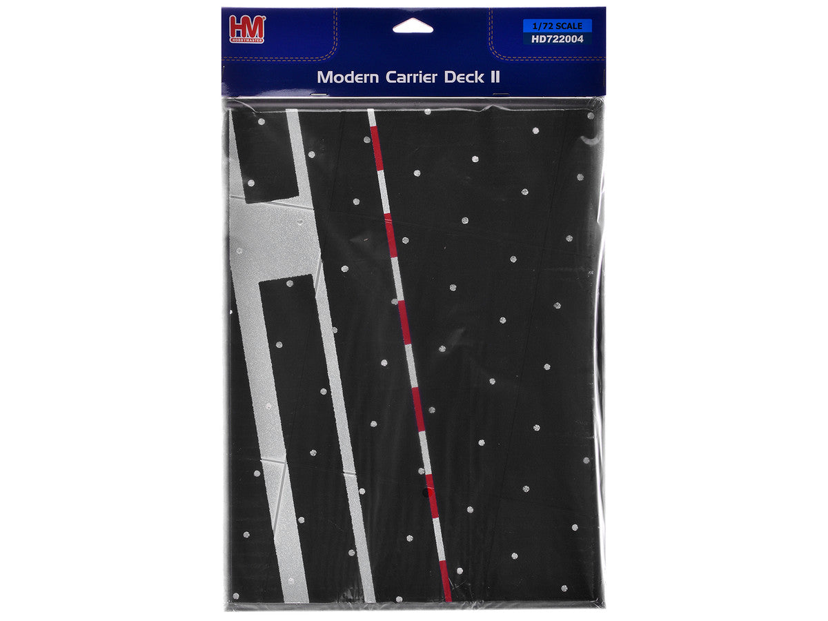 Modern Carrier Deck II Display Base 1/72 Model by Hobby Master by Hobby Master