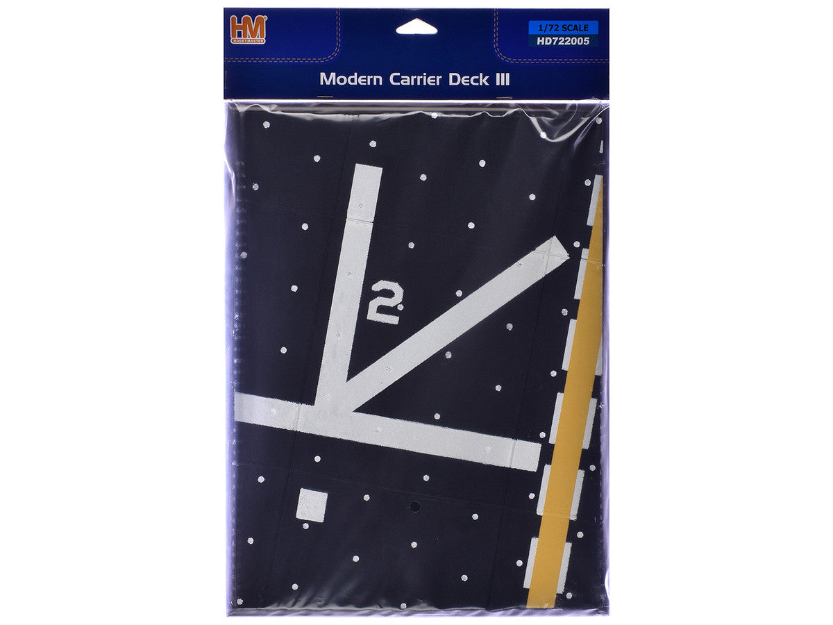 Modern Carrier Deck III Display Base 1/72 Model by Hobby Master by Hobby Master