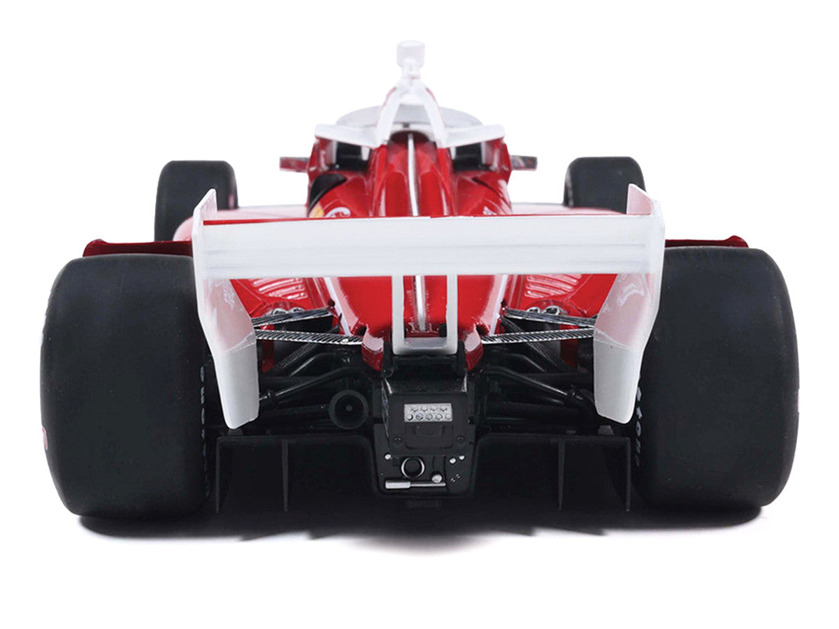 Dallara IndyCar #2 Josef Newgarden "Astemo" Team Penske (Road Course Configuration) "NTT IndyCar Series" (2026) 1/18 Diecast Model Car by IXO Models by IXO