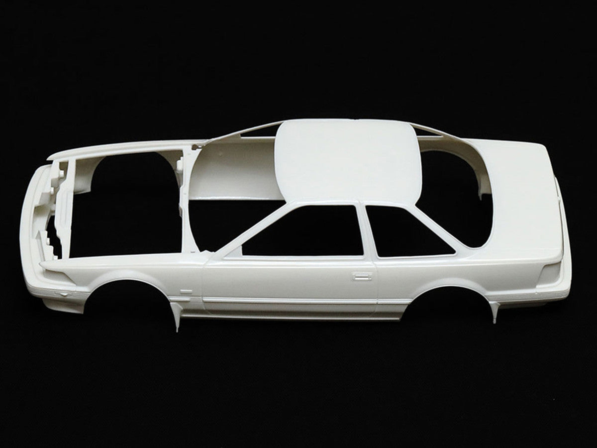 Model Kit Toyota Soarer 3.0 GT RHD (Right Hand Drive) 1/24 Scale Model by Tamiya by Tamiya