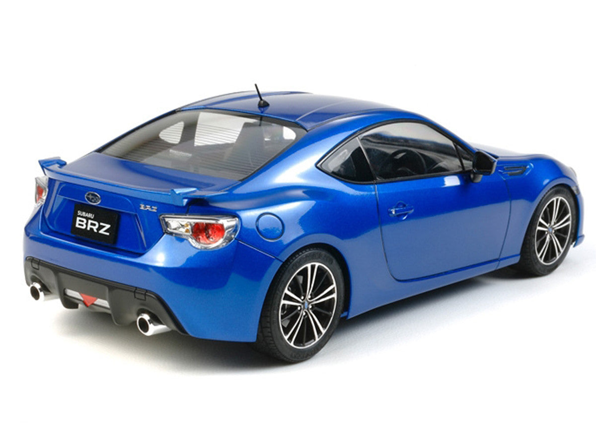 Model Kit Subaru BRZ 1/24 Scale Model by Tamiya by Tamiya