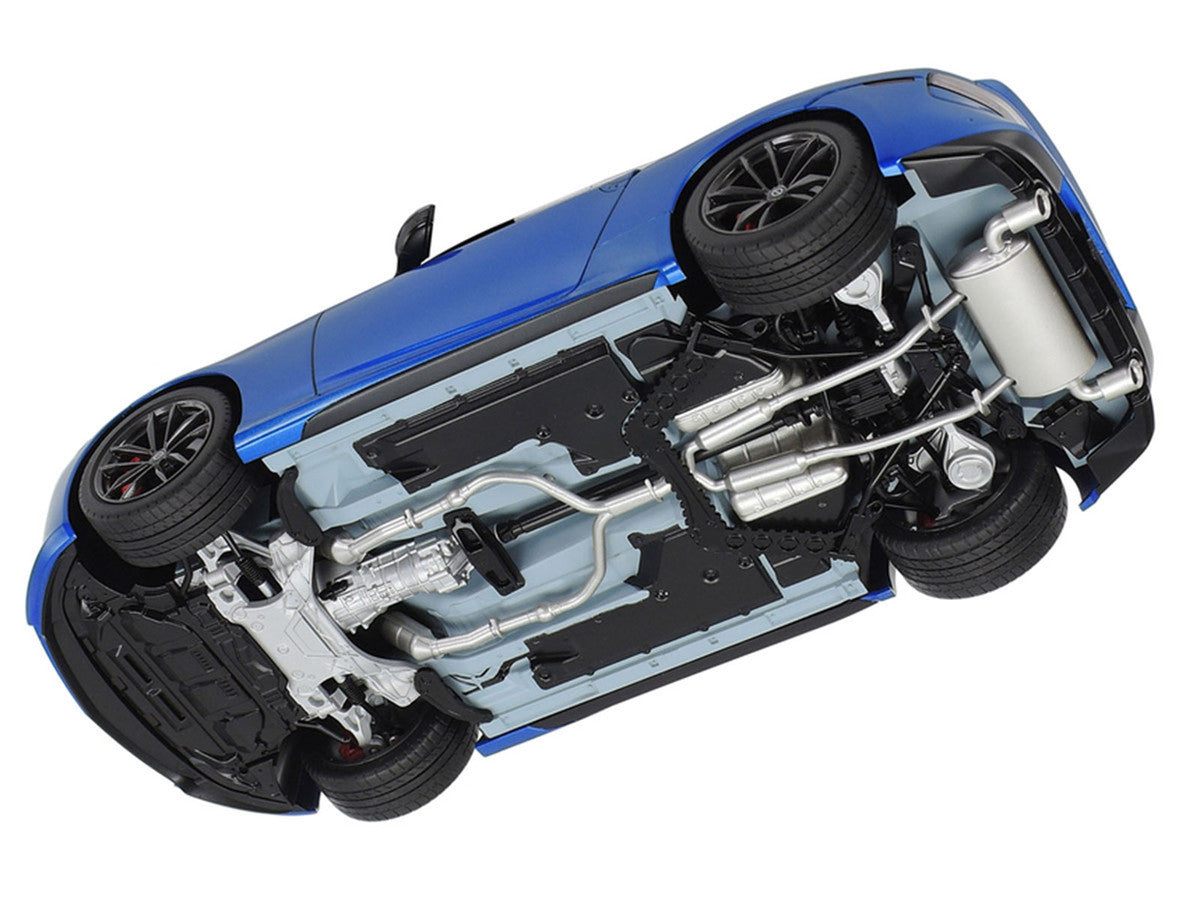 Model Kit Nissan Fairlady Z (RZ34) 1/24 Scale Model by Tamiya by Tamiya