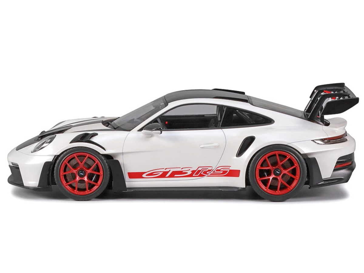 Model Kit Porsche 911 GT3 RS (992) 1/24 Scale Model by Tamiya by Tamiya