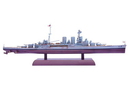 HMS Hood Battlecruiser "British Royal Navy" 1/1000 Diecast Model by Legion by Legion