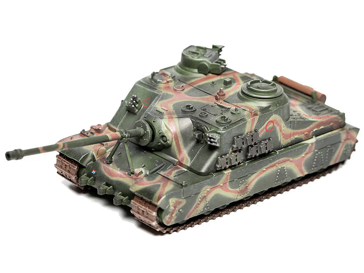 Tortoise A39 Heavy Assault Tank British Army WWII 1/72 Diecast Model by Panzerkampf by Panzerkampf