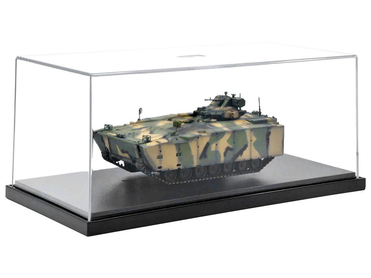 Russian (Object 693) Kurganets-25 Armored Personnel Carrier Camouflage 1/72 Diecast Model by Panzerkampf by Panzerkampf