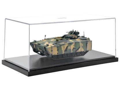 Russian (Object 693) Kurganets-25 Armored Personnel Carrier Camouflage 1/72 Diecast Model by Panzerkampf by Panzerkampf