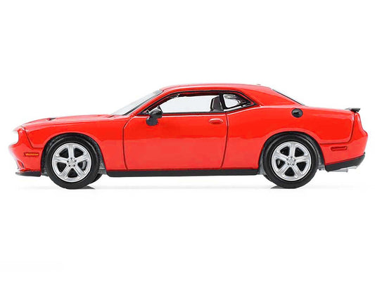 2016 Dodge Challenger RT Torred "GreenLight Muscle" Series 30 1/64 Diecast Model Car by Greenlight by Greenlight