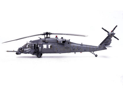 Sikorsky HH-60G Pave Hawk Helicopter "89-26201 55th RQS Davis-Monthan AFB AZ" (2008) United States Air Force 1/72 Diecast Model by Panzerkampf by Panzerkampf
