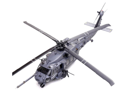 Sikorsky HH-60G Pave Hawk Helicopter "89-26201 55th RQS Davis-Monthan AFB AZ" (2008) United States Air Force 1/72 Diecast Model by Panzerkampf by Panzerkampf