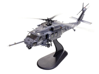 Sikorsky HH-60G Pave Hawk Helicopter "89-26201 55th RQS Davis-Monthan AFB AZ" (2008) United States Air Force 1/72 Diecast Model by Panzerkampf by Panzerkampf