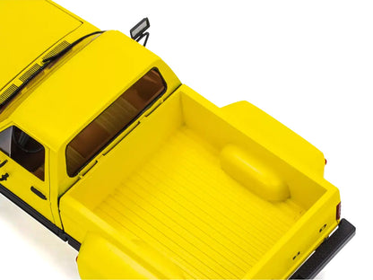 Level 3 Model Kit 1980 Ford F-150 Dually Pickup Truck 1/25 Scale Model by Revell by Revell
