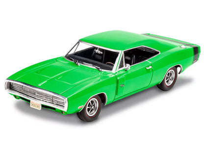 Level 5 Model Kit 1970 Dodge Charger R/T 1/25 Scale Model by Revell by Revell