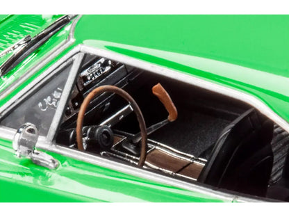 Level 5 Model Kit 1970 Dodge Charger R/T 1/25 Scale Model by Revell by Revell