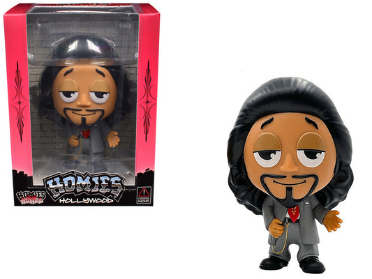 Hollywood 4.5" Figure "Homies Big Headz" Series 4 Model by Homies by Homies
