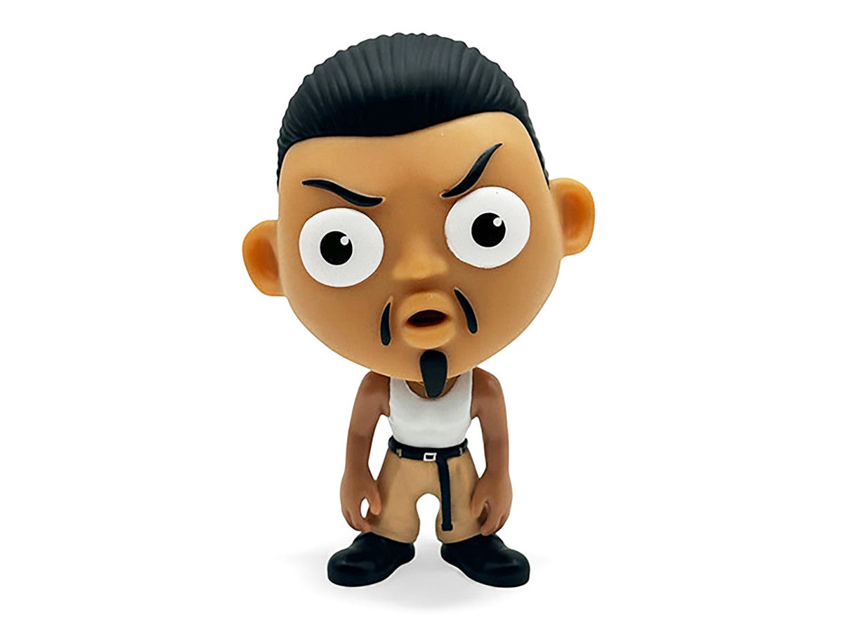 Chango 4.5" Figure "Homies Big Headz" Series 5 Model by Homies by Homies
