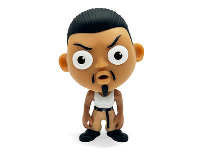 Chango 4.5" Figure "Homies Big Headz" Series 5 Model by Homies by Homies