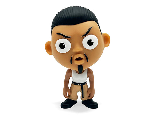 Chango 4.5" Figure "Homies Big Headz" Series 5 Model by Homies by Homies