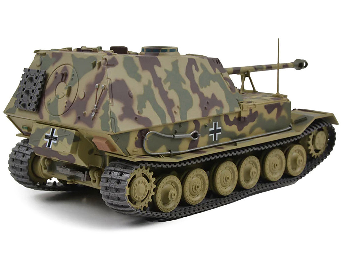 German Sd. Kfz. 184 Elefant Heavy Tank Destroyer "Schwere Panzerjager Abteilung 653 Ukraine 1944" 1/43 Diecast Model by AFVs of WWII by AFV's of WWII
