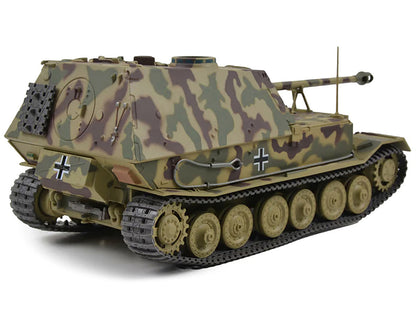 German Sd. Kfz. 184 Elefant Heavy Tank Destroyer "Schwere Panzerjager Abteilung 653 Ukraine 1944" 1/43 Diecast Model by AFVs of WWII by AFV's of WWII