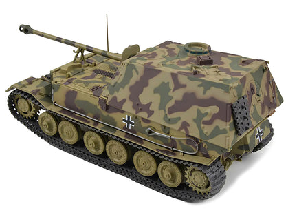 German Sd. Kfz. 184 Elefant Heavy Tank Destroyer "Schwere Panzerjager Abteilung 653 Ukraine 1944" 1/43 Diecast Model by AFVs of WWII by AFV's of WWII