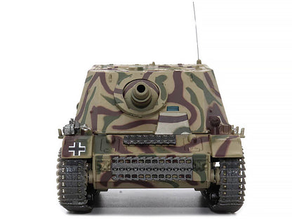 German Sd. Kfz. 166 "Sturmpanzer IV" "Brummbar" #36 "Germany Sturmpanzerabteilung 217 France August 1944" 1/43 Diecast Model by AFVs of WWII by AFV's of WWII