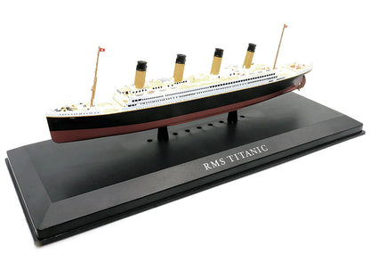 RMS Titanic Passenger Ship 1/1250 Diecast Model by Legendary Cruise Ships by Legendary Cruise Ships