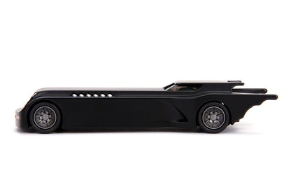 Batmobile "The Animated Series" DC Comics Series Diecast Model Car by Jada by Jada