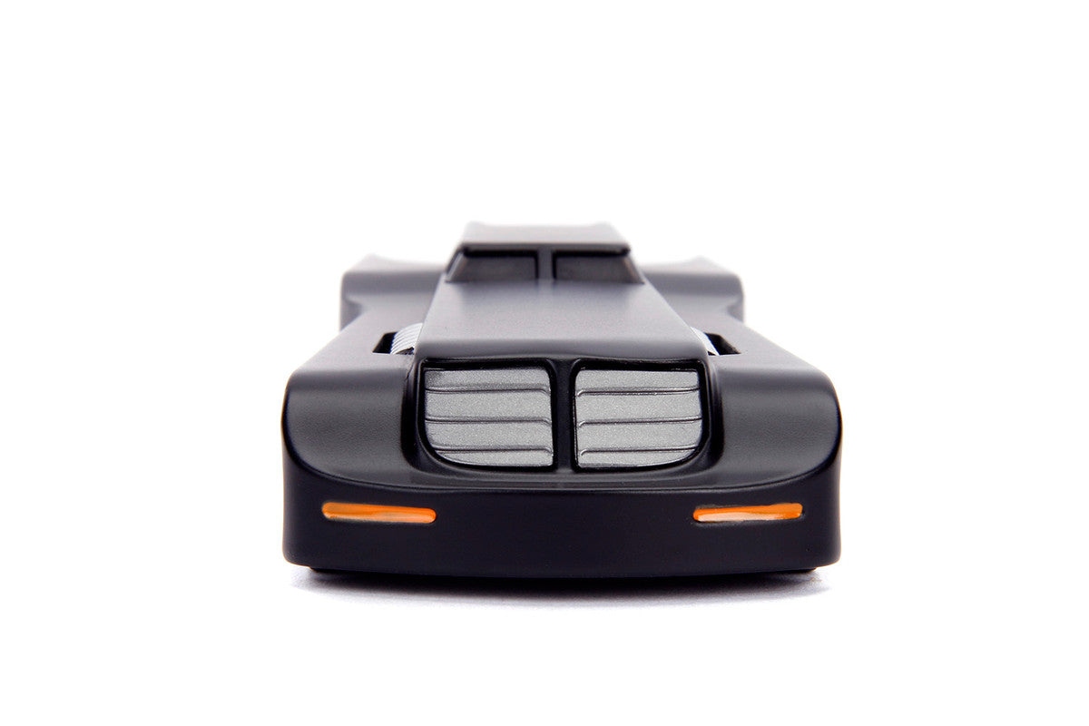 Batmobile "The Animated Series" DC Comics Series Diecast Model Car by Jada by Jada