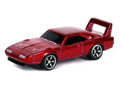 "Fast & Furious 25th Anniversary" 3 piece Set #2 "Nano Hollywood Rides" Diecast Model Cars by Jada by Jada