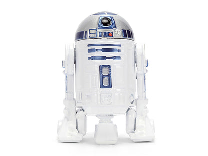 Set of 4 Diecast Figures "Star Wars" Movie Franchise "Metalfigs" Series Diecast Models by Jada by Jada