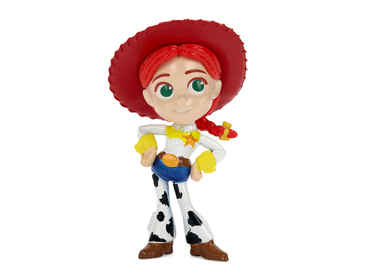 Set of 4 Diecast Figures "Toy Story 5" (2026) Movie "Metalfigs" Series Diecast Models by Jada by Jada