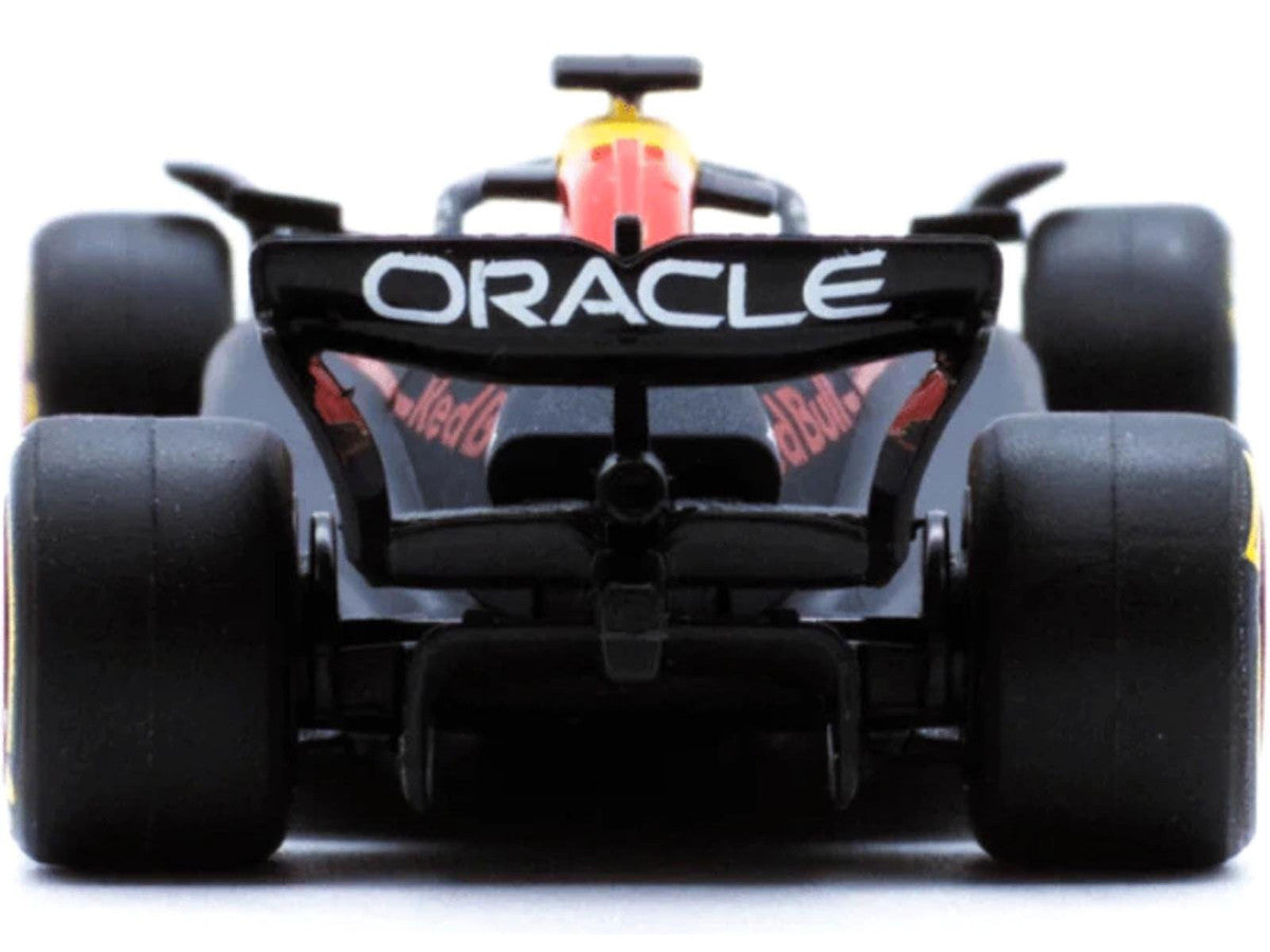 Red Bull Racing RB21 #22 Yuki Tsunoda Formula One F1 World Championship (2025) "Formula Racing" Series 1/64 Diecast Model Car by Bburago by Bburago