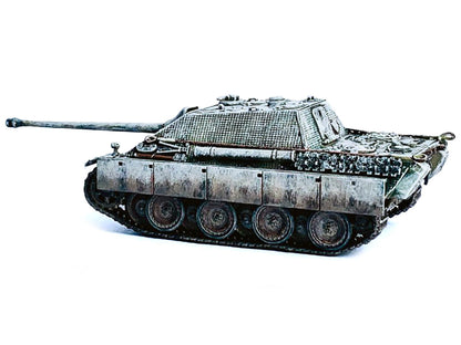 Germany Sd.Kfz.173 Jagdpanther Ausf.G1 Early Production Tank "Pz.Div. Grossdeutschland" (1944) "NEO Dragon Armor" Series 1/72 Plastic Model by Dragon Models by Dragon Models