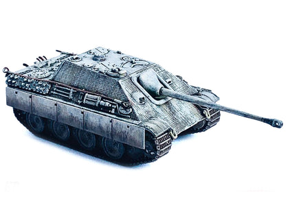 Germany Sd.Kfz.173 Jagdpanther Ausf.G1 Early Production Tank "Pz.Div. Grossdeutschland" (1944) "NEO Dragon Armor" Series 1/72 Plastic Model by Dragon Models by Dragon Models