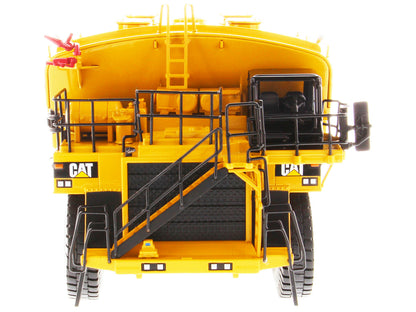 CAT Caterpillar Mega MWT30 Mining Truck Water Tank "Core Classics Series" 1/50 Diecast Model by Diecast Masters by Diecast Masters