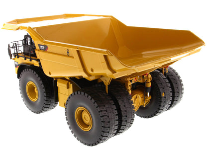 CAT Caterpillar 797F 4 Tier Mining Truck "High Line Series" 1/50 Diecast Model by Diecast Masters by Diecast Masters