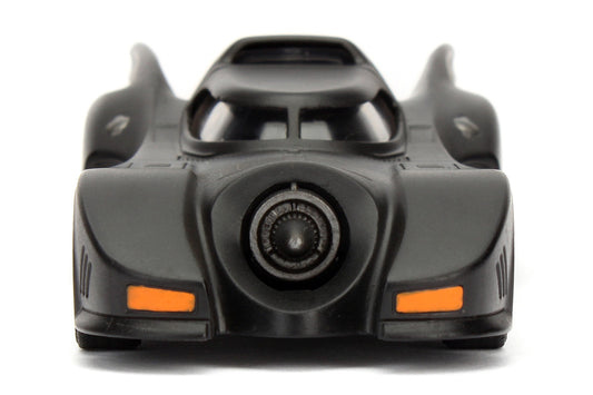 1989 Batman Batmobile 1/32 Diecast Model Car by Jada by Jada