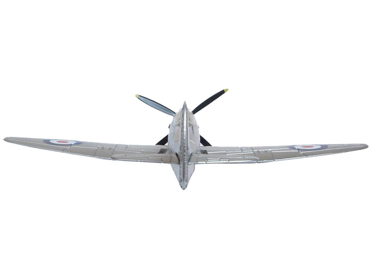 Hawker Tempest MK V Fighter Plane SN330 No.3 Squadron RAF Wunstorf Germany (1946) "Oxford Aviation" Series 1/72 Diecast Model Airplane by Oxford Diecast by Oxford Diecast