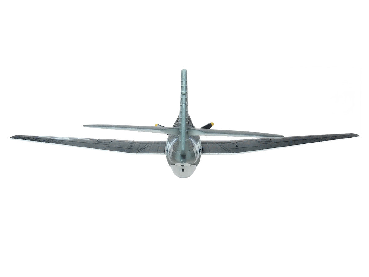 Grumman Avenger TBM-1C Aircraft "White 83 Blopsy VC-76 Petrof Bay" (1945) United States Navy "Oxford Aviation" 1/72 Diecast Model Airplane by Oxford Diecast by Oxford Diecast