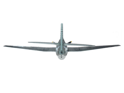 Grumman Avenger TBM-1C Aircraft "White 83 Blopsy VC-76 Petrof Bay" (1945) United States Navy "Oxford Aviation" 1/72 Diecast Model Airplane by Oxford Diecast by Oxford Diecast