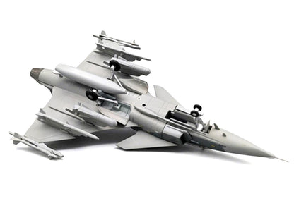 Saab JAS 39E Gripen Fighter Aircraft "Brazilian Air Force" 1/72 Diecast Model Airplane by Aviation 72 by Aviation 72