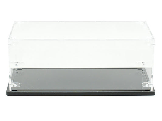 Collectible Display Show Case "Yard of Bricks - Indianapolis Motor Speedway" for 1/18 Scale Model Cars by IXO Models by IXO