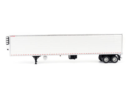 Great Dane Everest 53ft Refrigerated Trailer White "Transport Series" 1/50 Diecast Model by Diecast Masters by Diecast Masters
