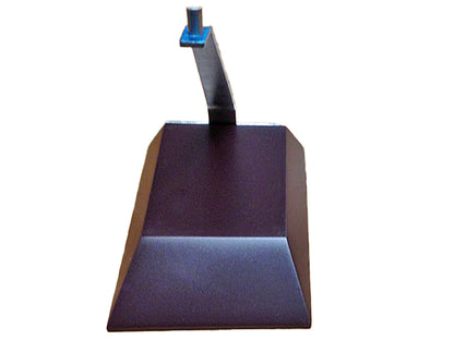 Simulated Wood Display Stand (Medium Size) for 1/200 Scale Models by GeminiJets by GeminiJets