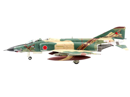 McDonnell Douglas RF-4E Phantom II Fighter Aircraft 57-6907 JASDF "501 SQ Final Year 2020" "Air Power Series" 1/72 Scale Model by Hobby Master by Hobby Master