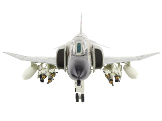 McDonnell Douglas F-4C Phantom II Fighter-Bomber Aircraft "45th TFS Ubon Thailand" (1965) United States Air Force "Air Power Series" 1/72 Diecast Model by Hobby Master by Hobby Master