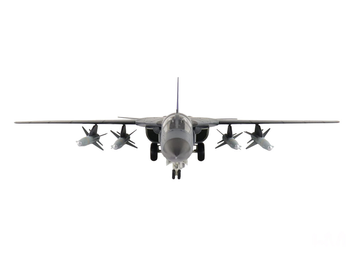 General Dynamics F-111C Pig Aircraft "A8-131 F-111 Operations 30th Anniversary" (2003) Royal Australian Air Force "Air Power Series" 1/72 Diecast Model by Hobby Master by Hobby Master